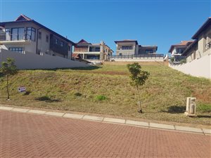 800 m² Land available in Izinga Estate