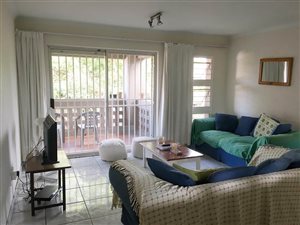 2 Bed Apartment in Fairland