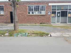 376 m² Commercial space in King Williams Town