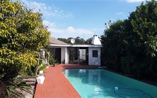3 Bedroom House in Atlantis