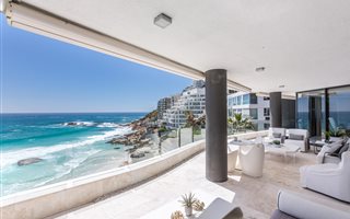 4 Bedroom Apartment in Clifton