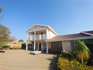 6 Bedroom House in Dannhauser
