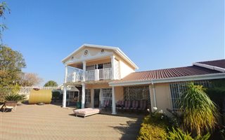 6 Bedroom House in Dannhauser