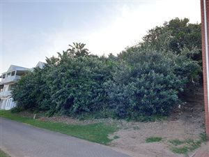 574 m² Land available in Princes Grant Golf Estate