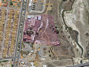 5273 m² Commercial space in Mofolo South