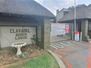 2 Bed Townhouse in Vaalpark