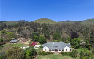 283 ha Farm in Howick