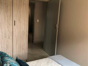 2 Bed Apartment in Monavoni