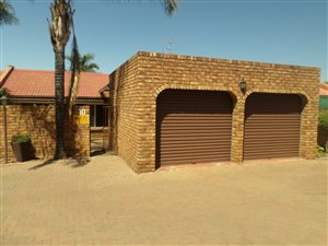 3 Bed Townhouse in Lambton