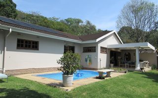3 Bedroom House in Chiltern Hills
