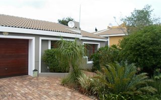 2 Bedroom House in Monument Park