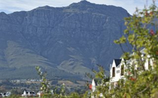 3 Bedroom House in De Zalze