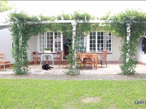 4 Bed House in Richards Bay Central