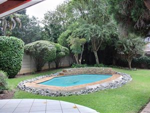 3 Bedroom House in Silvamonte