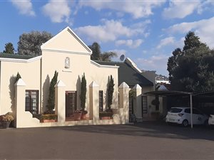 400 m² Commercial space in Cresta