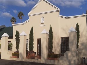 400 m² Commercial space in Cresta