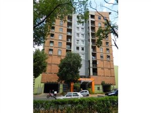 1 Bedroom Apartment in Hatfield