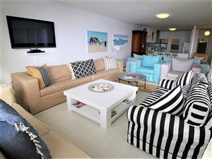 3 Bed Apartment in Plettenberg Bay
