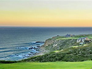 4 Bed House in Pinnacle Point Golf Estate