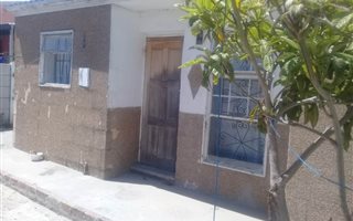3 Bedroom House in Tafelsig