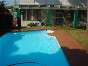 0.5 Bed House in Scottburgh Central