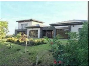 4 Bed House in Palm Lakes Estate