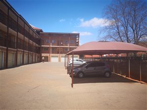 2 Bed Apartment in Kempton Park Central