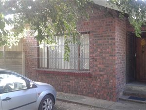 2 Bed House in Mtubatuba