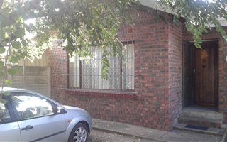 2 Bedroom House in Mtubatuba