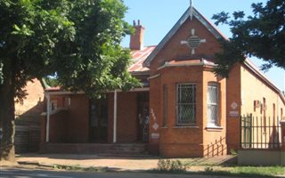 478 m² Office Space in Pietermaritzburg Central