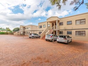 2 Bedroom Apartment in Little Falls