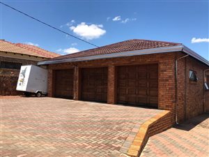 3 Bed House in Mabopane