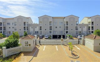 2 Bedroom Apartment in Royal Ascot