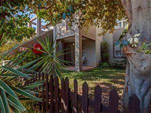 1 Bed Townhouse in Magaliessig