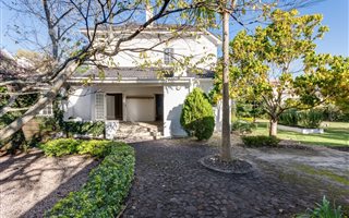 4 Bedroom House in Heatherlands