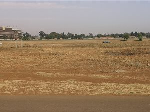 2976 m² Land available in Noldick