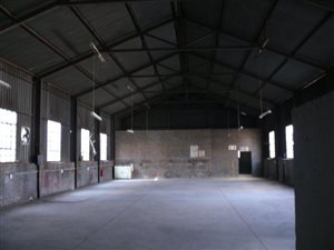 Office space in Elsburg