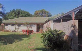 3 Bedroom House in Phalaborwa