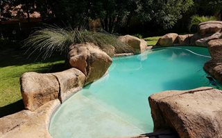 Commercial space in Bronkhorstspruit