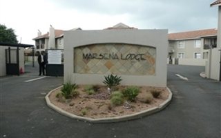 2 Bedroom Apartment in Brenthurst