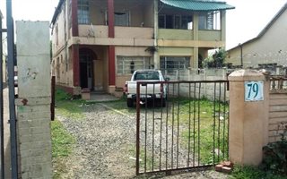 4 Bedroom Duplex in Pietermaritzburg Central