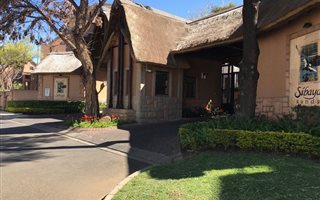 1 Bedroom Apartment in Pineslopes