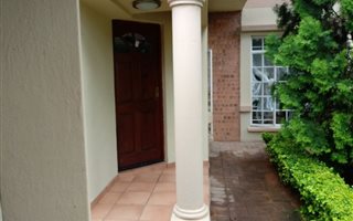 3 Bedroom Townhouse in West Acres