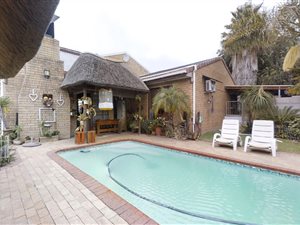 5 Bed House in Oakglen
