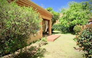 3 Bedroom Townhouse in North Riding