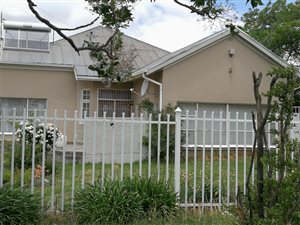 5 Bed House in Zastron