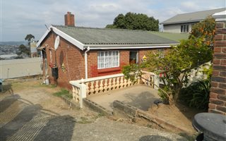 2 Bedroom House in Northdale