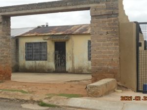 2 Bed House in Orlando West