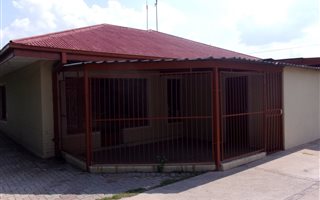 991 m² Commercial space in Vereeniging Central