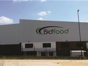 3991 m² Commercial space in Riverside Park